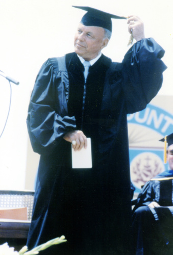 Galleria foto 'Il 14 maggio 1998 ci lasciava Frank Sinatra – GALLERY' - foto 18