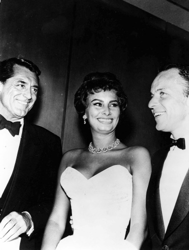 Galleria foto 'Il 14 maggio 1998 ci lasciava Frank Sinatra – GALLERY' - foto 20