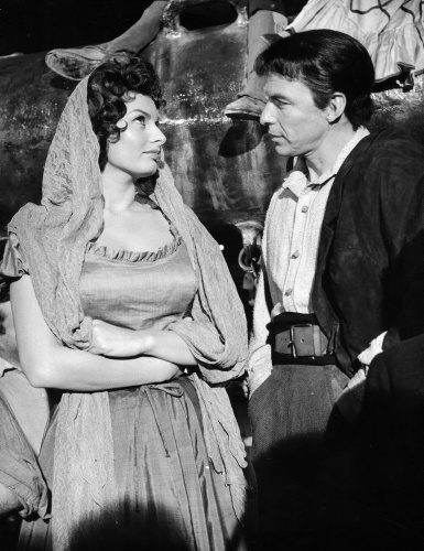 Galleria foto 'Il 14 maggio 1998 ci lasciava Frank Sinatra – GALLERY' - foto 21