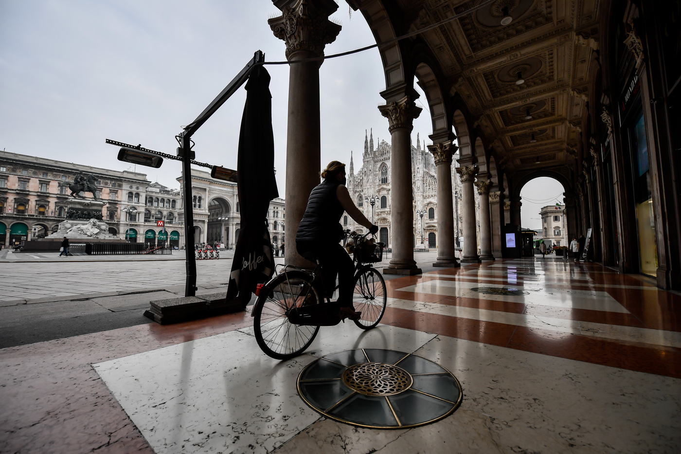 Covid, Eurispes: “Cresce l’uso di psicofarmaci, si fatica per il mutuo e sempre più rate” Covid, Eurispes: “Cresce l’uso di psicofarmaci, si fatica per il mutuo e sempre più rate”