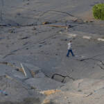 Gaza, duri raid contro Hamas: 83 morti da lunedì. Ancora razzi su Israele