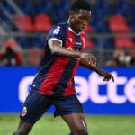 Bologna, alla scoperta di Wisdom Amey: il più giovane esordiente in A