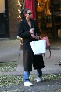 Katie Holmes