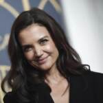 Suri Cruise è una mini Katie Holmes