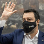 Nave Gregoretti, gup: per Matteo Salvini non luogo a procedere