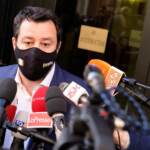 Gregoretti, il sorriso di Salvini assolto: “Tornerò a fare le stesse scelte”