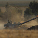 Israele intensifica offensiva su Gaza. Uccisi 132 palestinesi