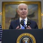 Biden: Stop a mascherina se immunizzati, grande giorno per Usa