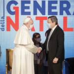 Draghi agli Stati Generali della Natalità: “Italia senza figli non ha posto nel futuro”