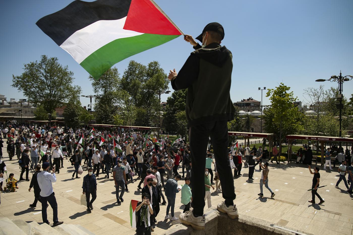 Medioriente, leader Hamas: “Pronti a cessate fuoco, ma nessuna risposta da Israele”