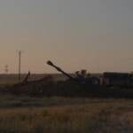 Medioriente: spari dai tank di Israele, ancora razzi da Gaza