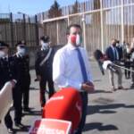 Riaperture, Salvini: “Lunedì riunione per restituire libertà agli italiani”