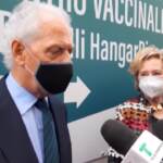 Vaccini, Tronchetti: “Hub Hangar Bicocca efficiente, tutti soddisfatti”