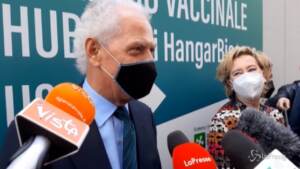 Vaccini, Tronchetti (Pirelli): Se arrivano dosi noi pronti domani