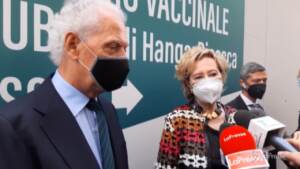moratti vaccini bicocca
