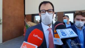 Dl sostegni, Patuanelli: "Per le aziende misure con impatto da 9,4 miliardi"
