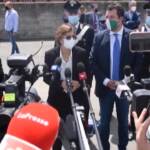 Nave Gregoretti, Bongiorno: “Non c’è reato, il fatto non sussiste”