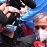 Ex Ilva, Palombella: “Governo capisca che situazione è insostenibile”