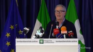 Vaccini, Bertolaso