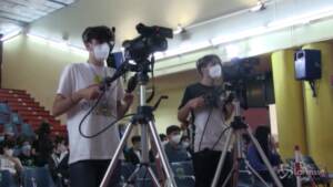 Napoli, Scampia contro le discriminazioni con il Dear School Film Fest