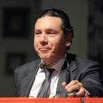 Glinianski, consigliere Corte conti Grande ufficiale al Merito della Repubblica