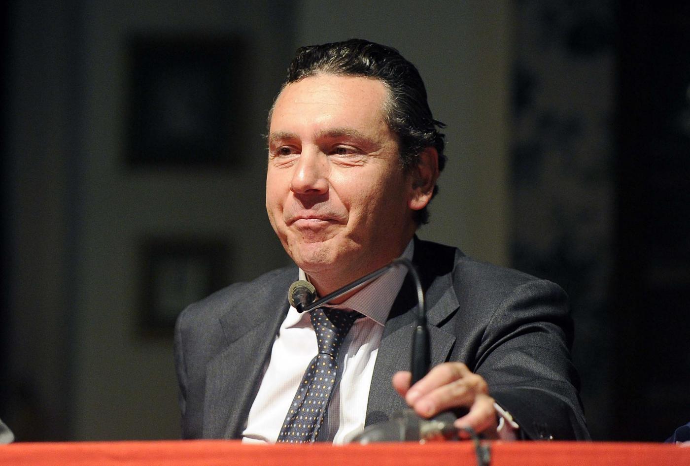 Glinianski, consigliere Corte conti Grande ufficiale al Merito della Repubblica Glinianski, consigliere Corte conti Grande ufficiale al Merito della Repubblica