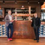 A Modena apre la ‘bierstube’ da record: così Löwengrube riparte