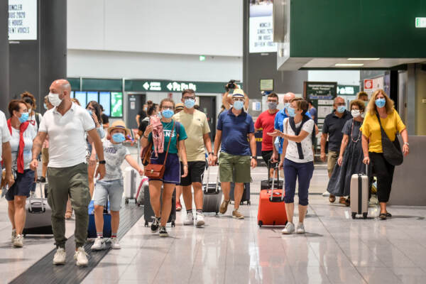 speranza firma: stop quarantena da Ue