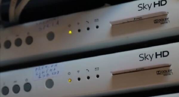 Streaming illegale