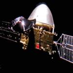 Cina, atterrato su Marte rover Zhurong