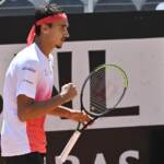 Internazionali d’Italia: Sonego raggiunge Djokovic in semifinale, battuto Rublev