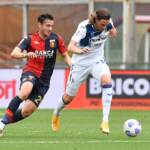 Atalanta show e sofferenza: 4-3 al Genoa, Dea ancora in Champions