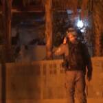 La polizia israeliana arresta 15 persone per le violenze a Lod