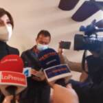 Nuova sede Forza Italia a Bologna, Bernini: “Decideremo futuro candidato con FdI e Lega”