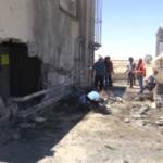 Israele, un razzo da Gaza colpisce Be’er Sheva