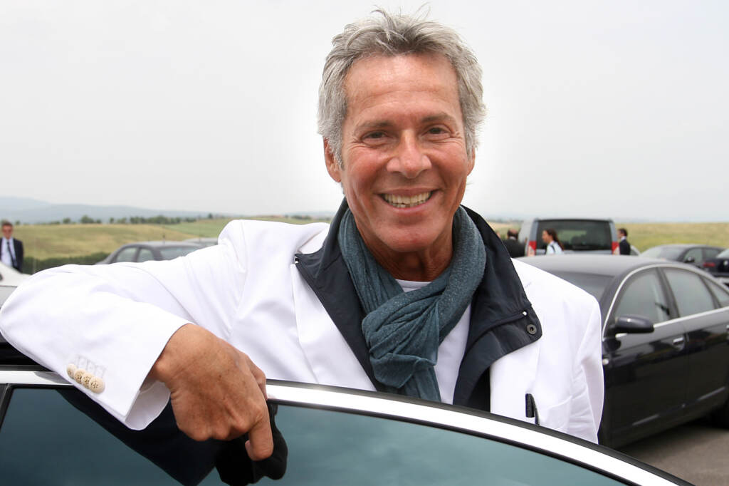 Galleria foto 'Claudio Baglioni fa 70 – GALLERY' - foto 3