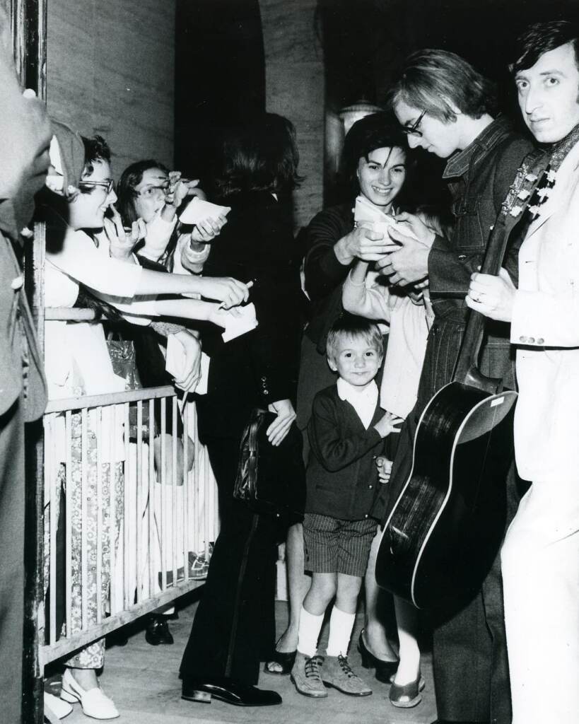 Galleria foto 'Claudio Baglioni fa 70 – GALLERY' - foto 5