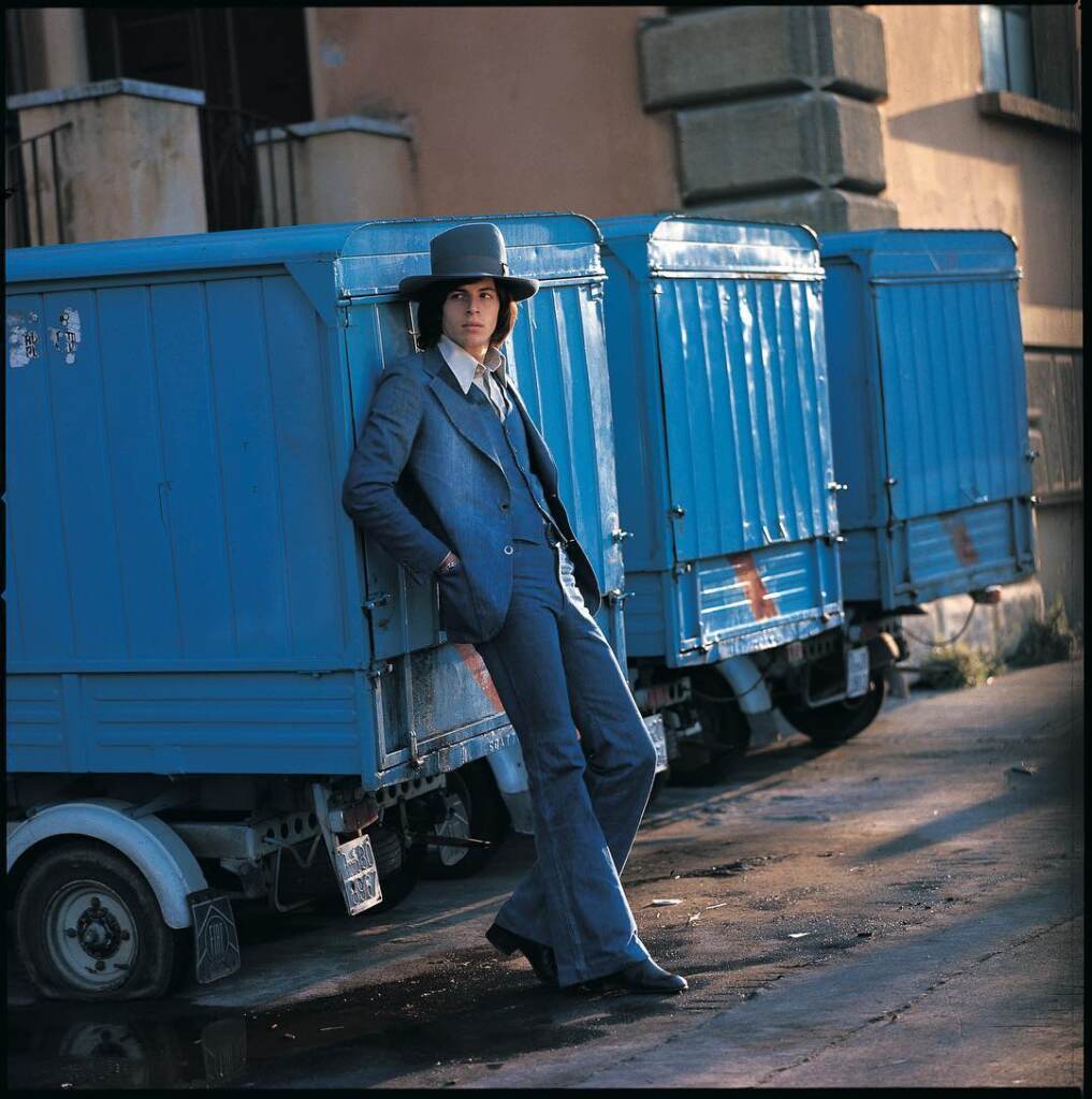 Galleria foto 'Claudio Baglioni fa 70 – GALLERY' - foto 7