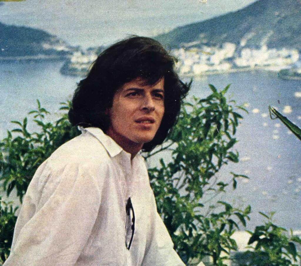 Galleria foto 'Claudio Baglioni fa 70 – GALLERY' - foto 8