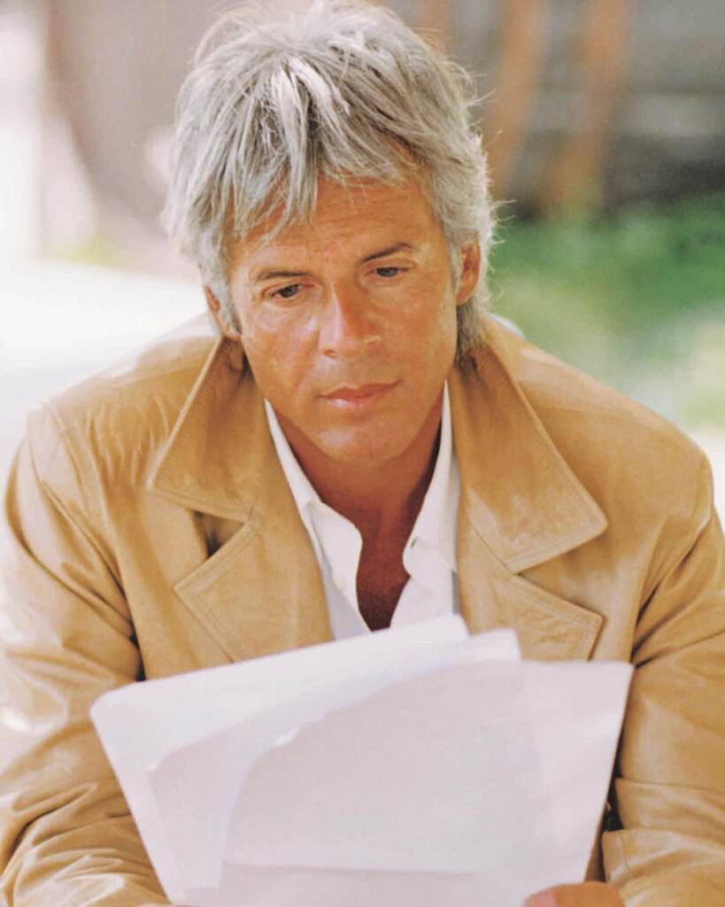 Galleria foto 'Claudio Baglioni fa 70 – GALLERY' - foto 16