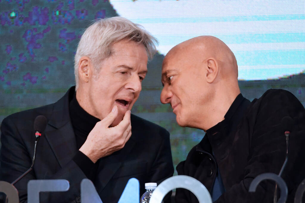 Galleria foto 'Claudio Baglioni fa 70 – GALLERY' - foto 30