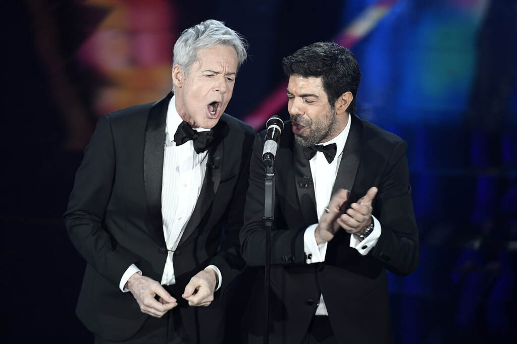 Galleria foto 'Claudio Baglioni fa 70 – GALLERY' - foto 29