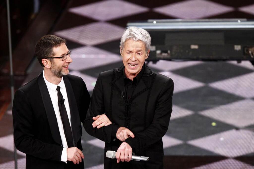 Galleria foto 'Claudio Baglioni fa 70 – GALLERY' - foto 20