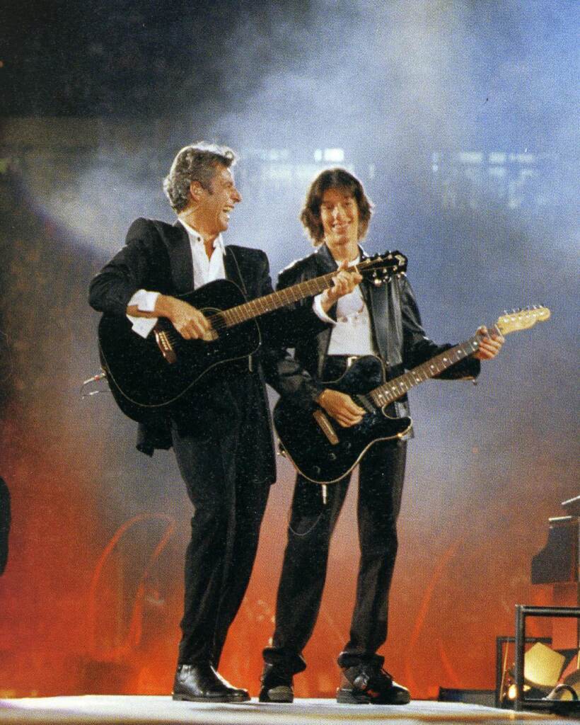 Galleria foto 'Claudio Baglioni fa 70 – GALLERY' - foto 18