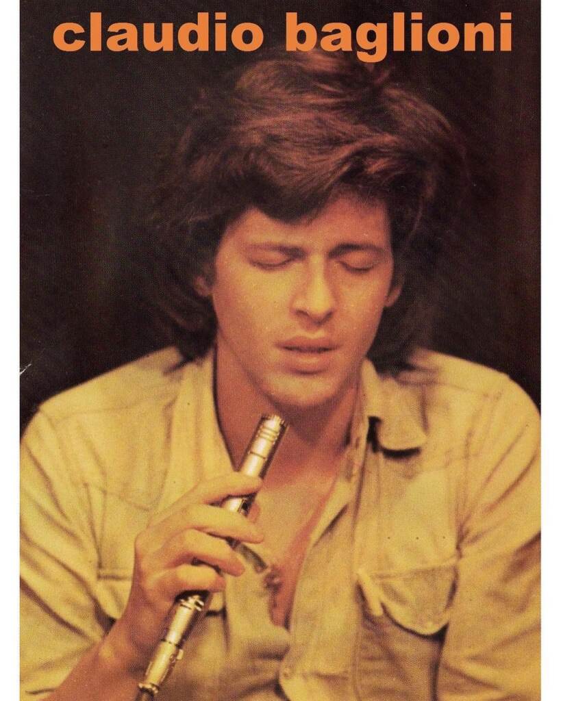 Galleria foto 'Claudio Baglioni fa 70 – GALLERY' - foto 12