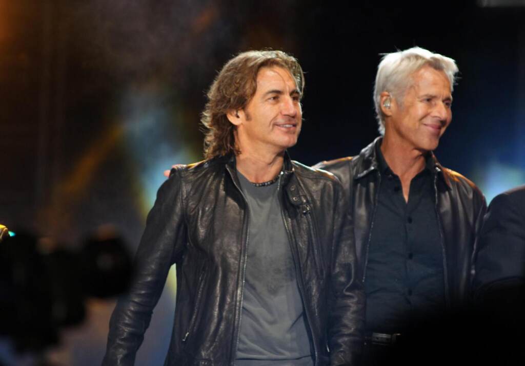 Galleria foto 'Claudio Baglioni fa 70 – GALLERY' - foto 22