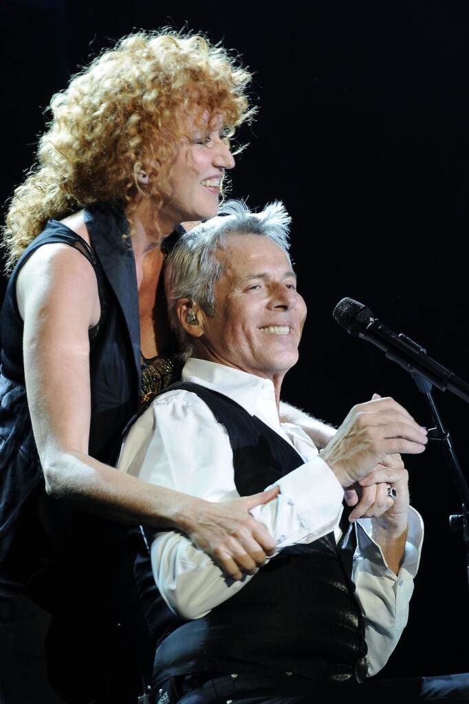 Galleria foto 'Claudio Baglioni fa 70 – GALLERY' - foto 23