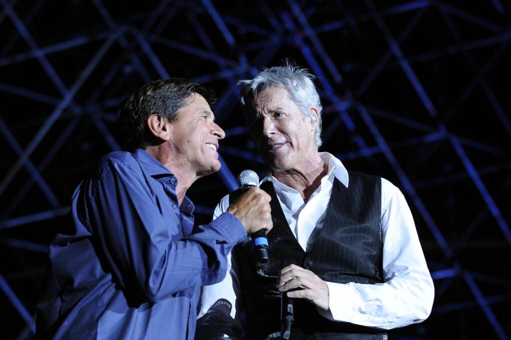 Galleria foto 'Claudio Baglioni fa 70 – GALLERY' - foto 26