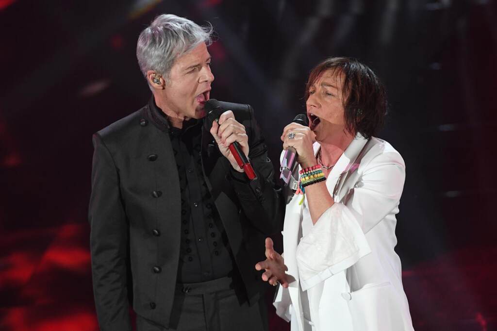 Galleria foto 'Claudio Baglioni fa 70 – GALLERY' - foto 25