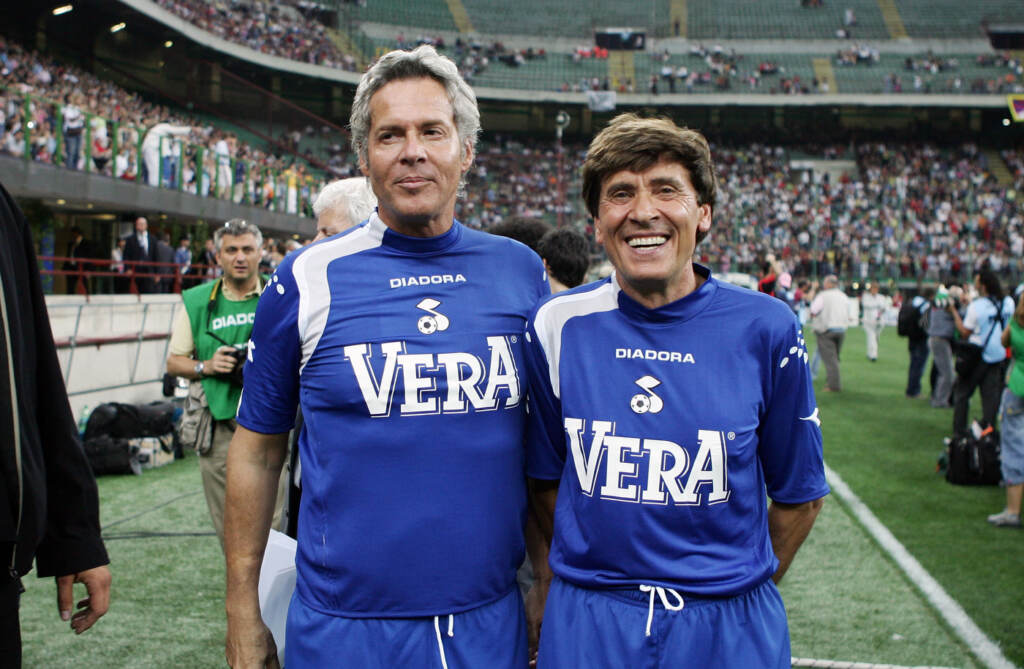 Galleria foto 'Claudio Baglioni fa 70 – GALLERY' - foto 27